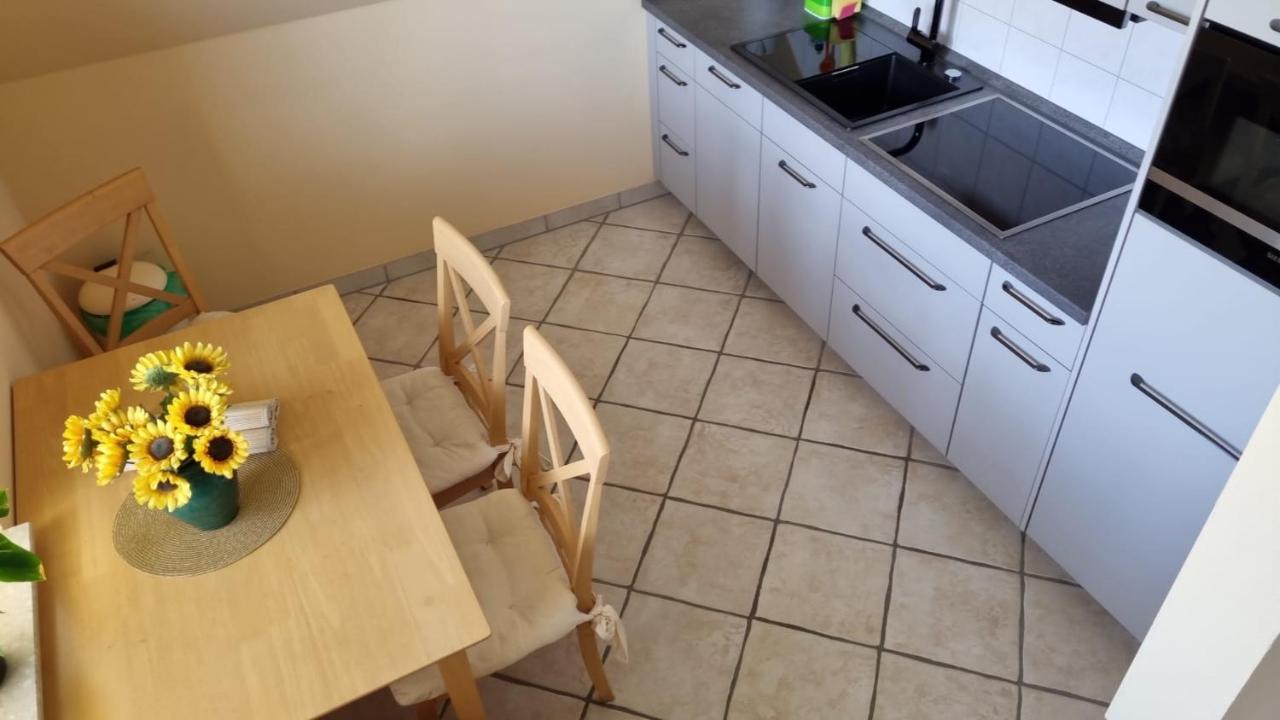 Ferienwohnung Safari Liepgarten Εξωτερικό φωτογραφία